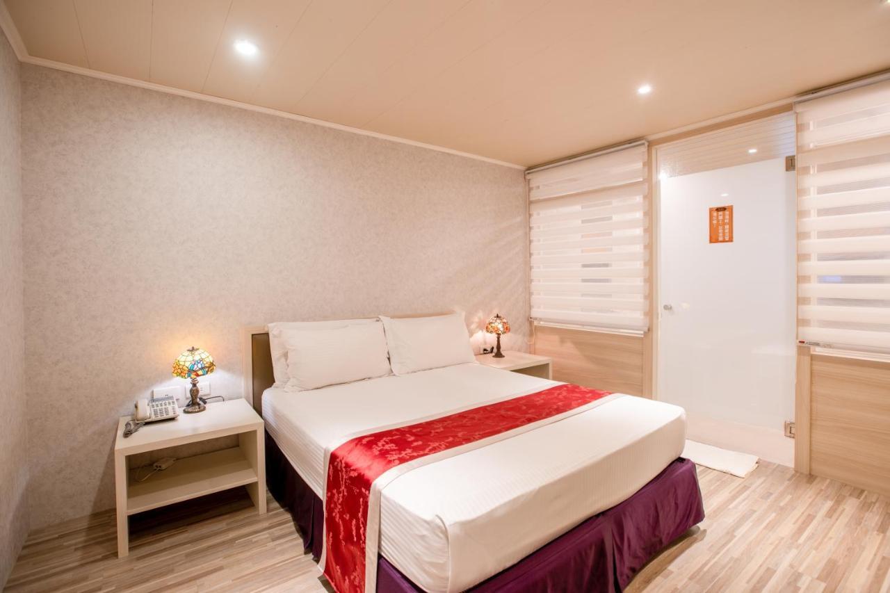 Yufuin Hot Spring Apartment Wulai Ngoại thất bức ảnh