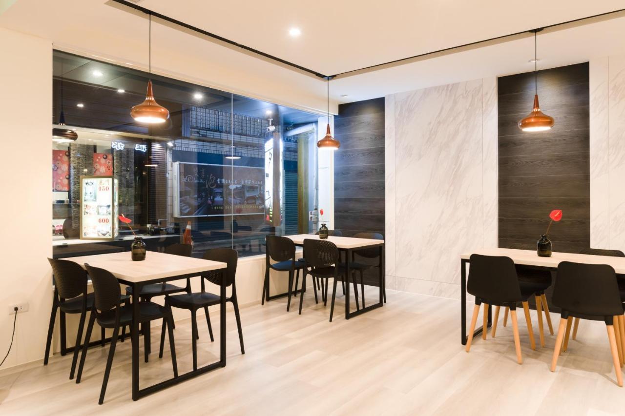 Yufuin Hot Spring Apartment Wulai Ngoại thất bức ảnh
